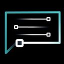 Icon representing Use Candor