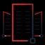 Icon depicting<p>FlowForge is an open-source platform for managing IT and OT integration at scale.</p><p>From fleet management to frictionless orchestration, FlowForge reduces operational overheads for running your integration infrastructure.</p></p>