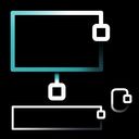 Icon representing Equipment