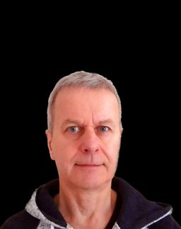 Photo of Ian Skerrett