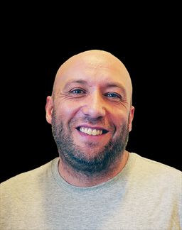 Photo of Rob Marcer