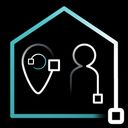Icon representing Fully Remote