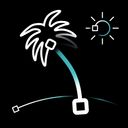 Icon representing Unlimited Vacation